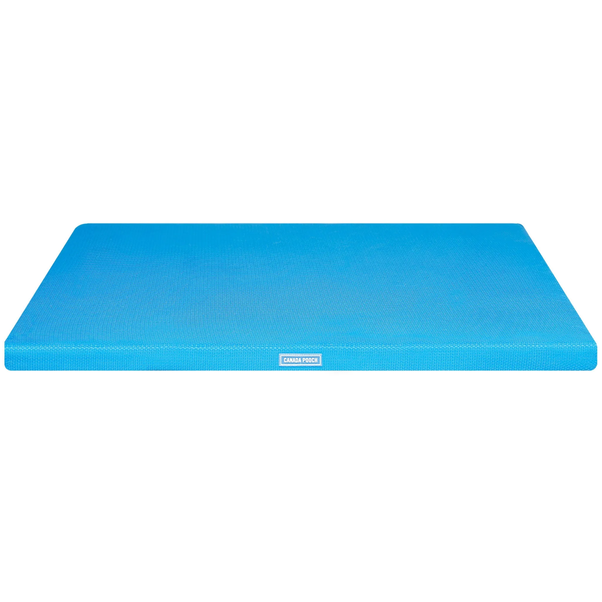 Canada Pooch Chill Out Blue Cooling Mat