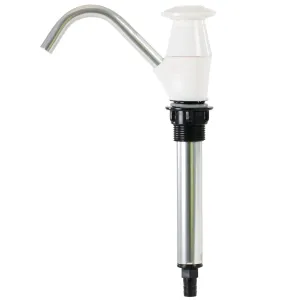 Caravan Sink Pump