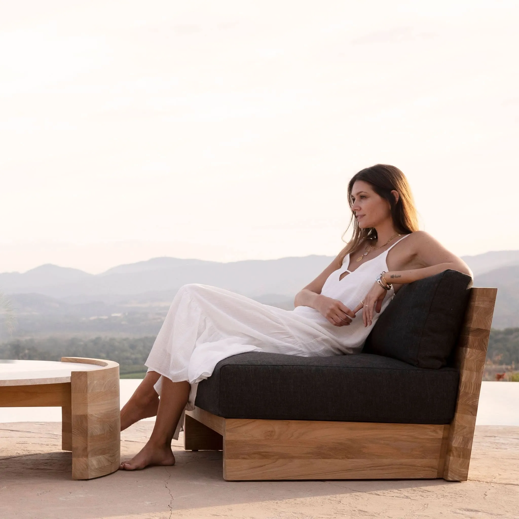 Catalina Easy Chair