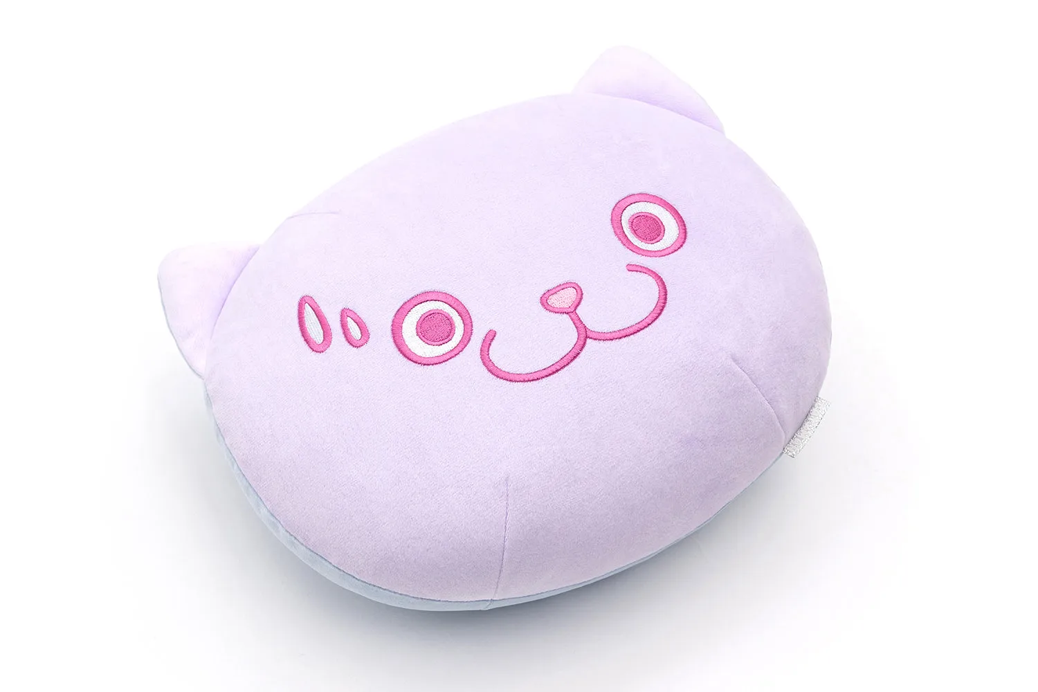 CATXMAN "GLOW IN THE DARK" CUSHION