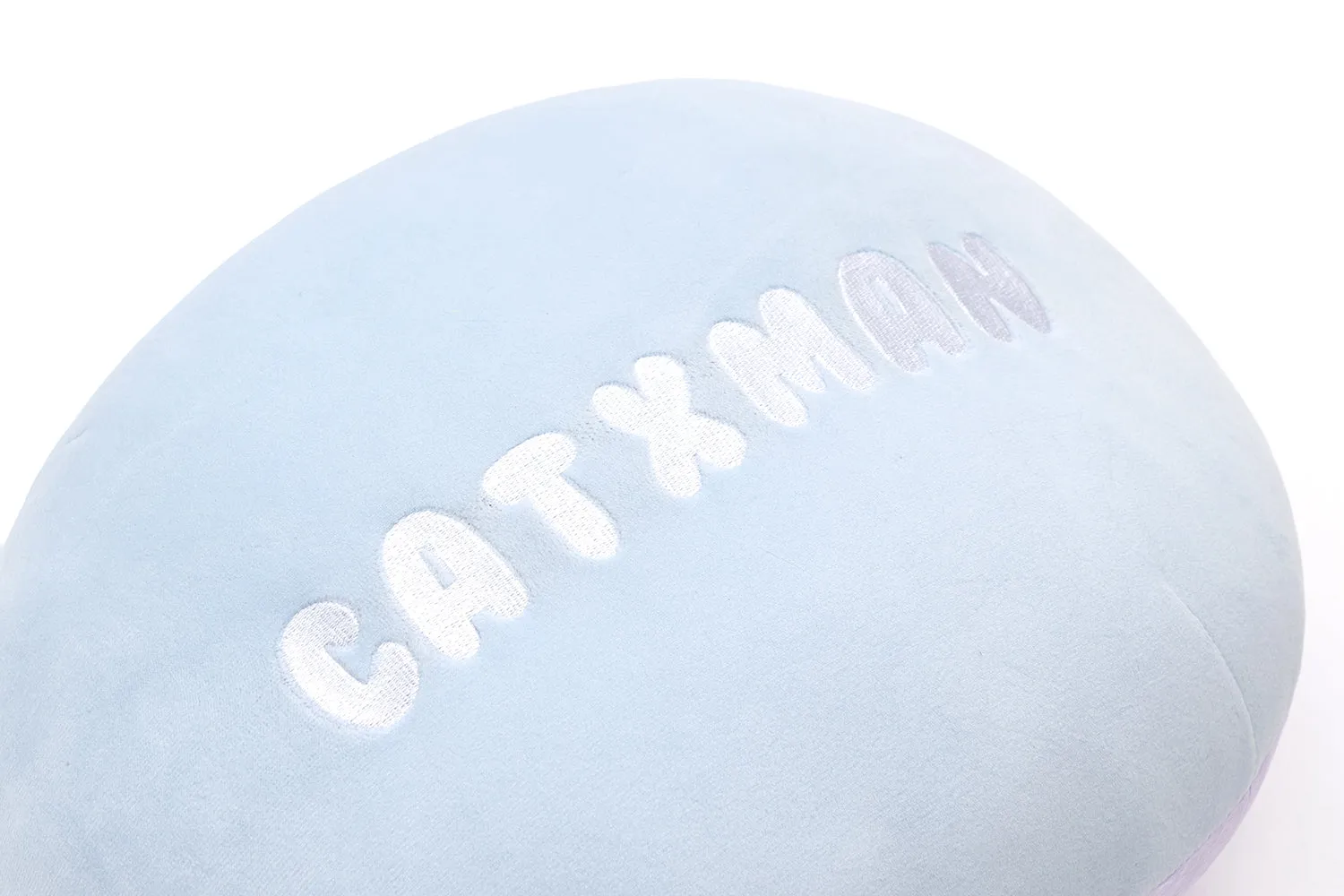 CATXMAN "GLOW IN THE DARK" CUSHION