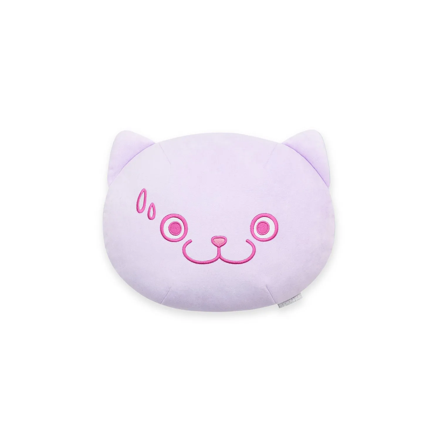 CATXMAN "GLOW IN THE DARK" CUSHION