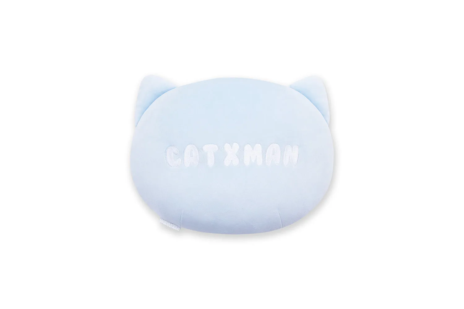 CATXMAN "GLOW IN THE DARK" CUSHION
