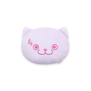 CATXMAN "GLOW IN THE DARK" CUSHION