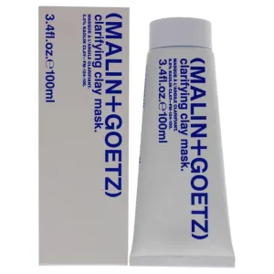 Clarifying Clay by Malin   Goetz for Unisex - 3.4 oz Mask