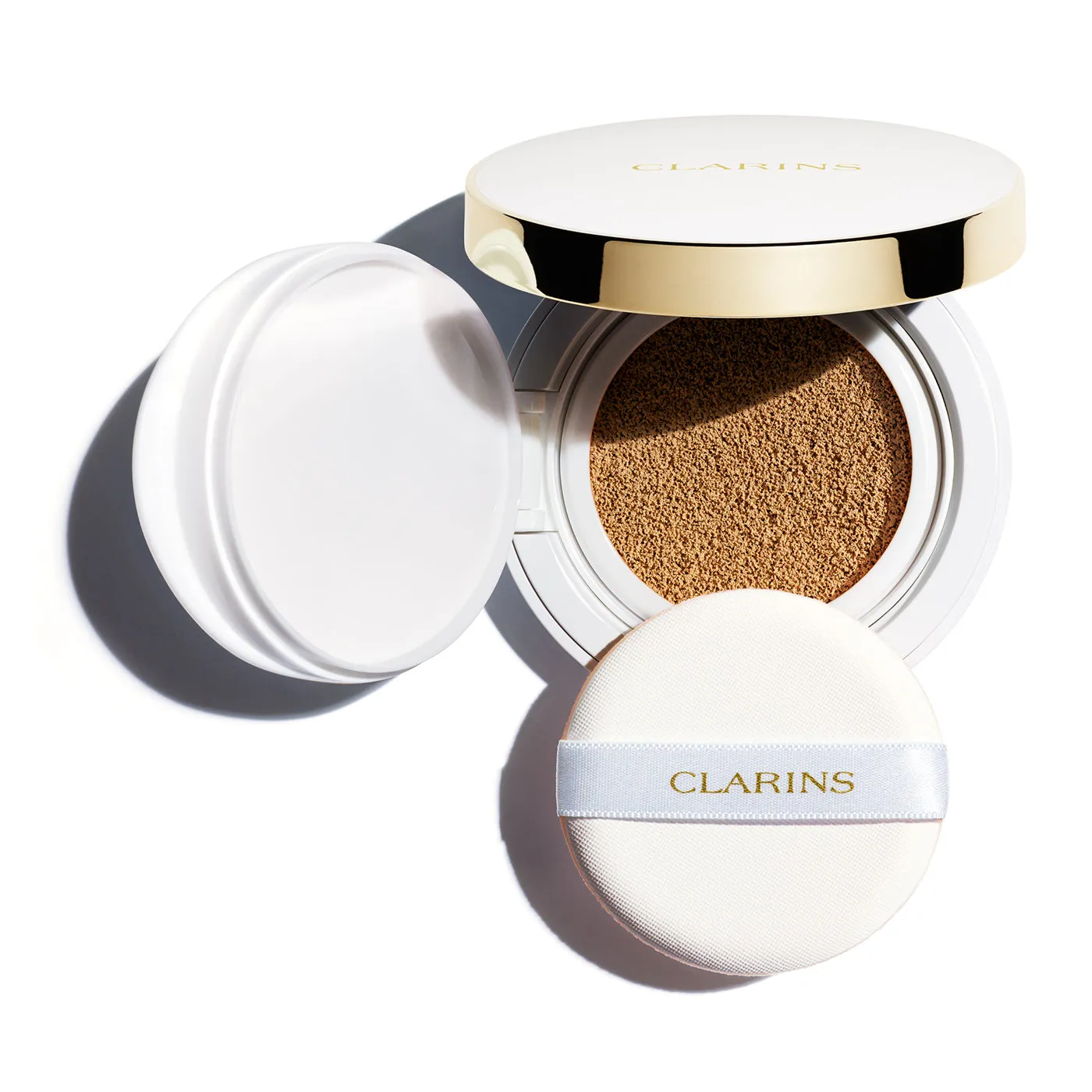 Clarins Cushion Haute Tenue