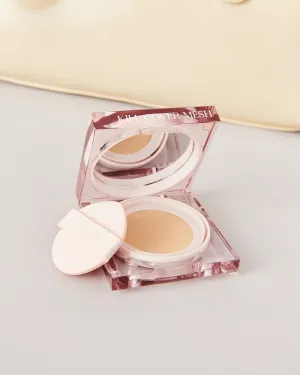 CLIO Kill Cover Mesh Glow Cushion Mini