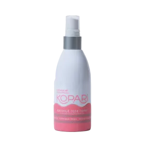 Coconut Rose Toner