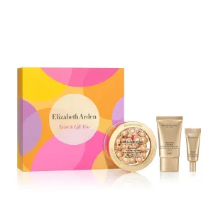 Coffret Advanced Ceramide 60 Capsules Sérum Rénovateur De Jeunesse, Liftant, Anti-âge