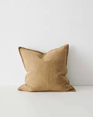 COMO CUSHION, CLAY (3 sizes avail)