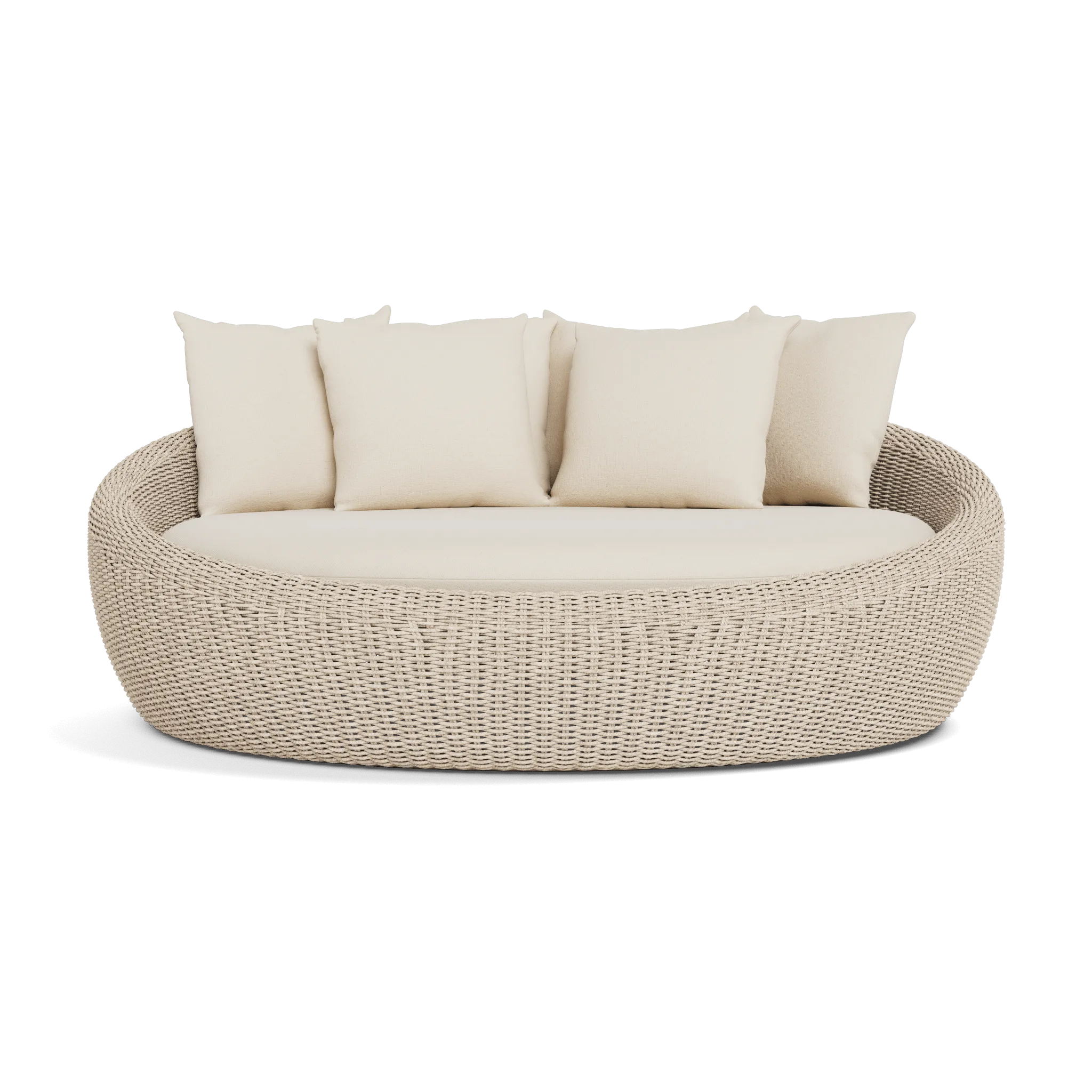 Cordoba Daybed