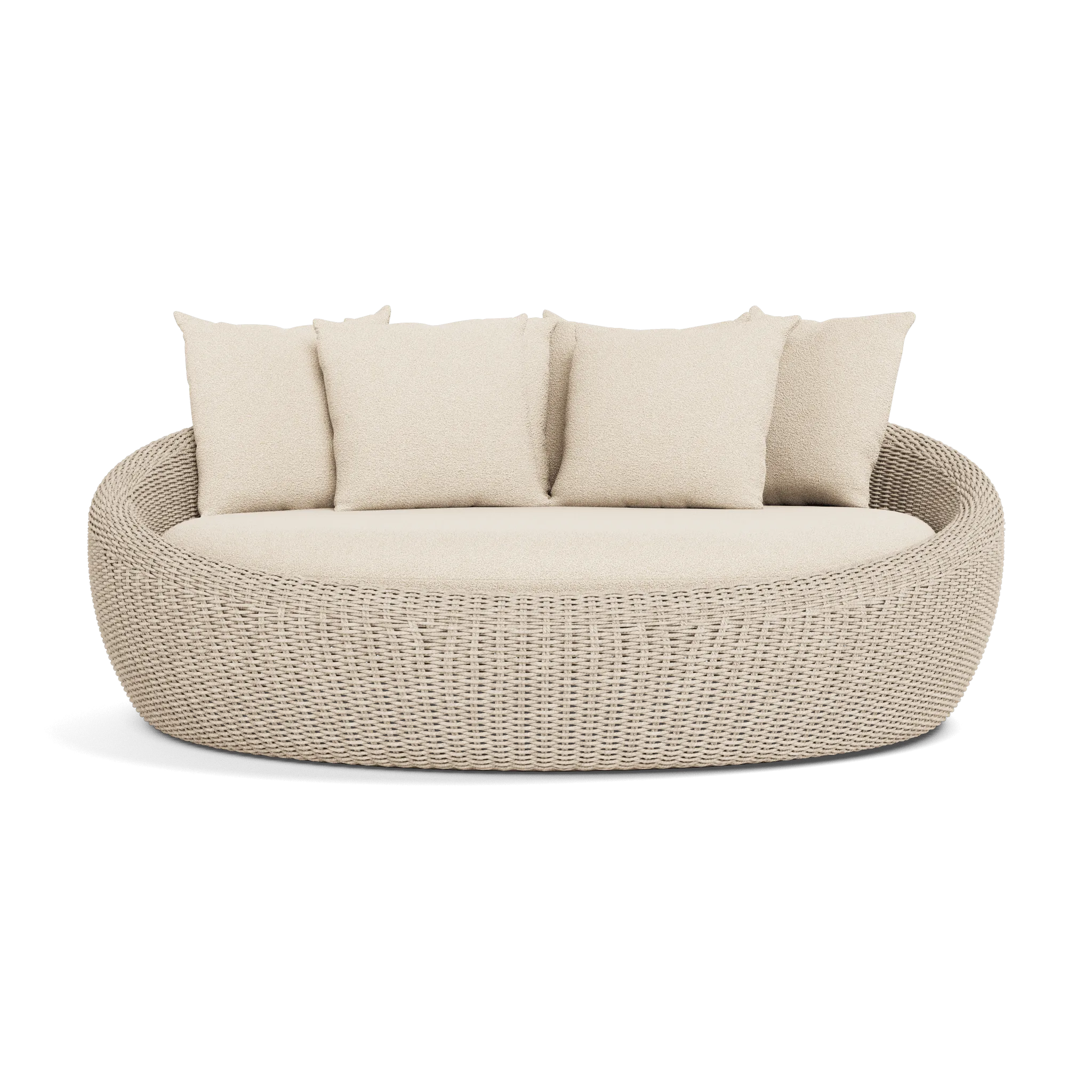 Cordoba Daybed