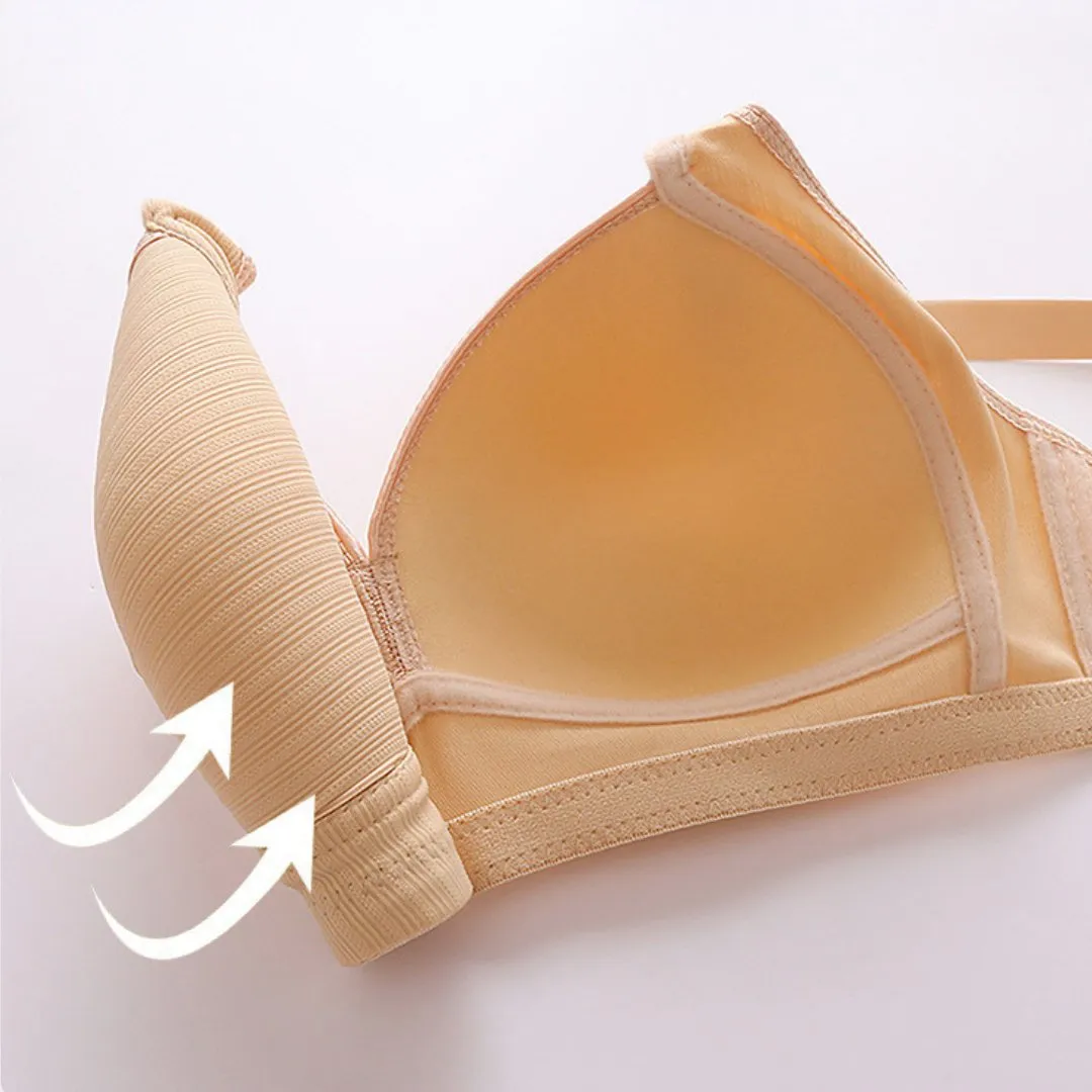 CurveFit |  Ultimate Comfort Fit Bra