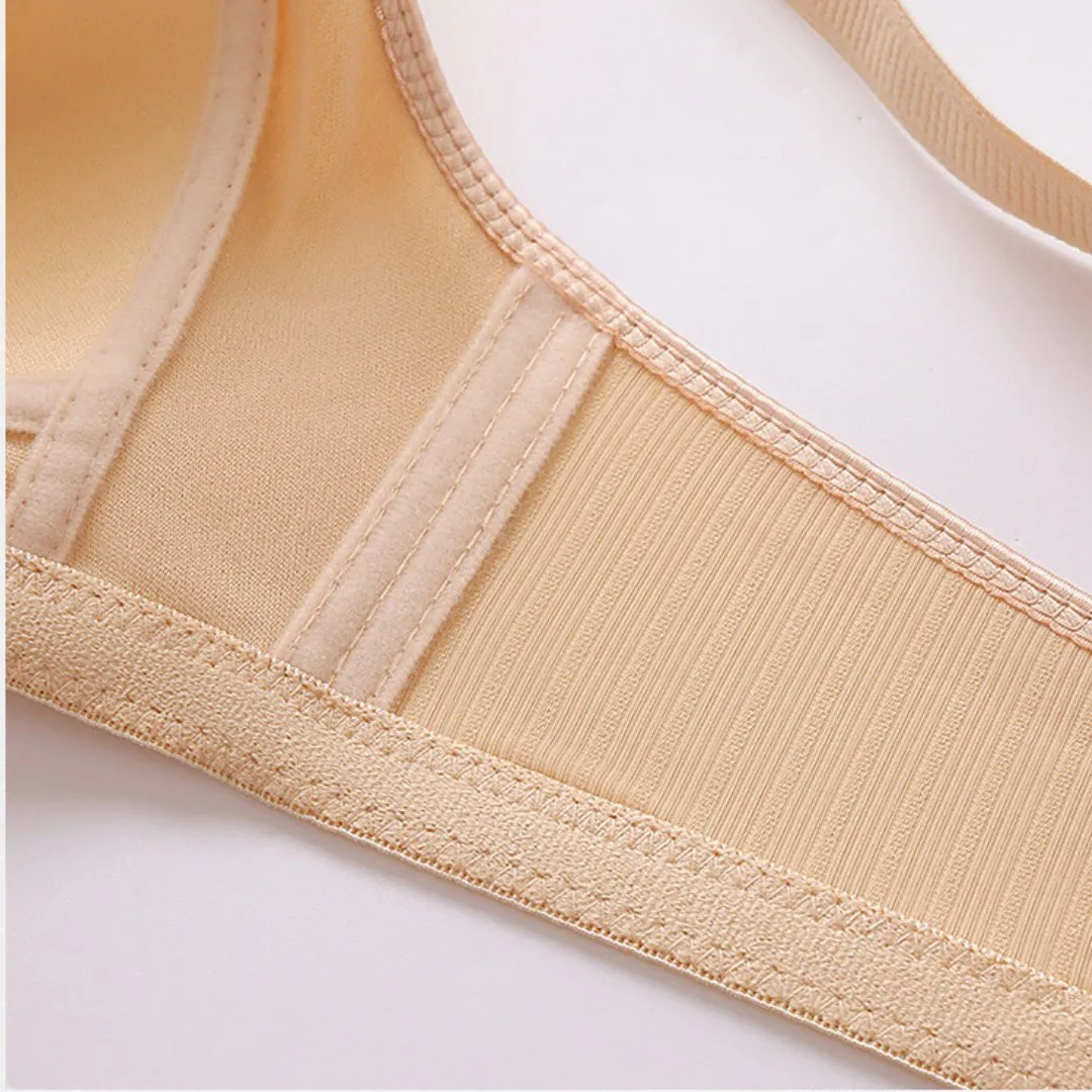 CurveFit |  Ultimate Comfort Fit Bra