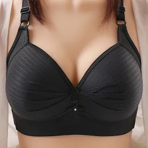 CurveFit |  Ultimate Comfort Fit Bra