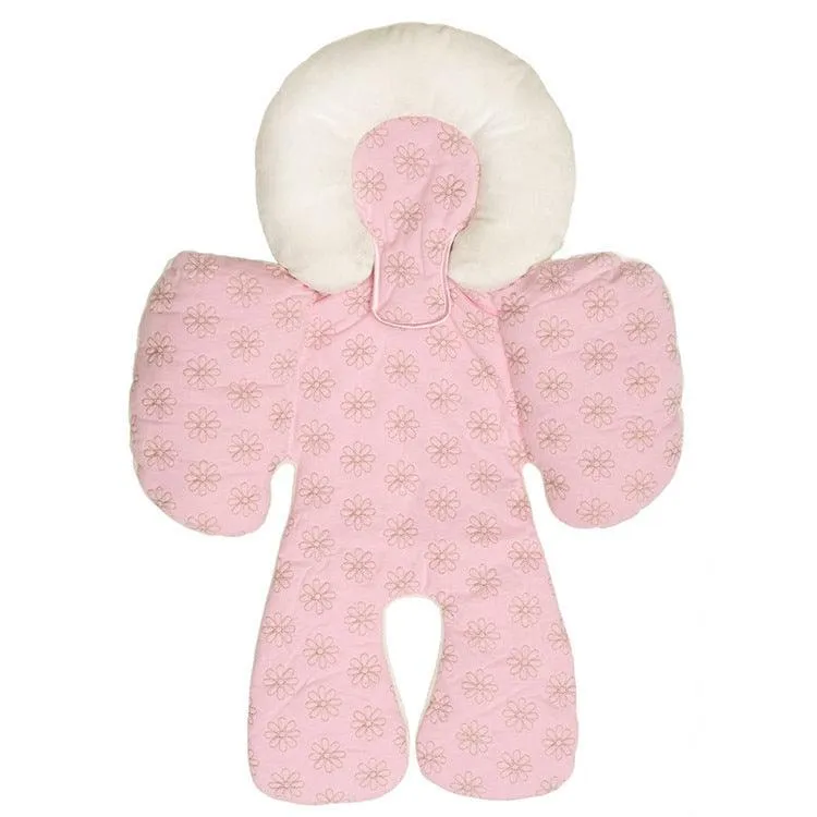 CuSoft Baby Car Seat Cushion – Universal Protection Pad for Stroller & Chairs