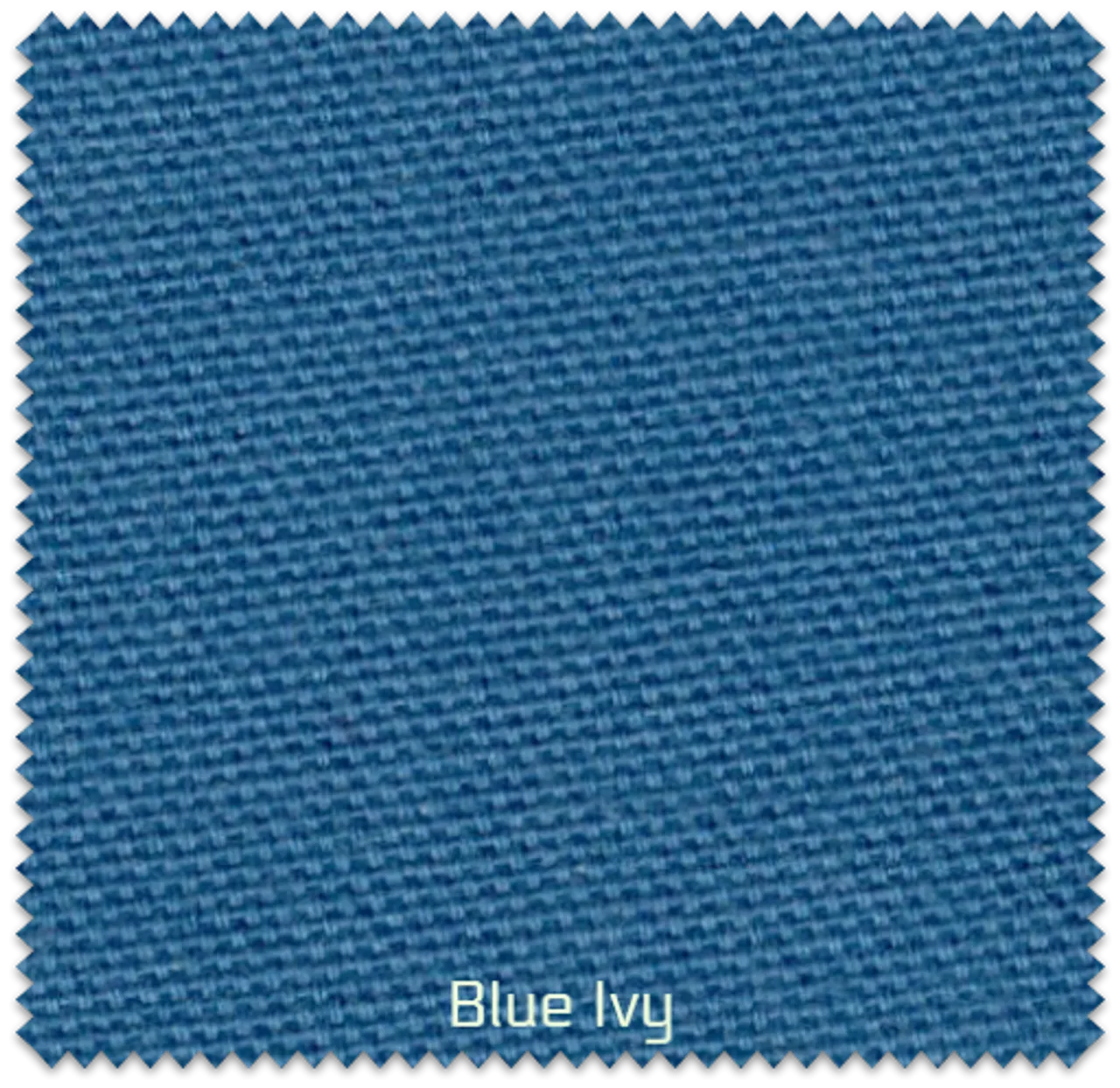 Custom Elastic Fitted & Protective Cushion Cover - Durable Duck Canvas - Choice of Solid Colors