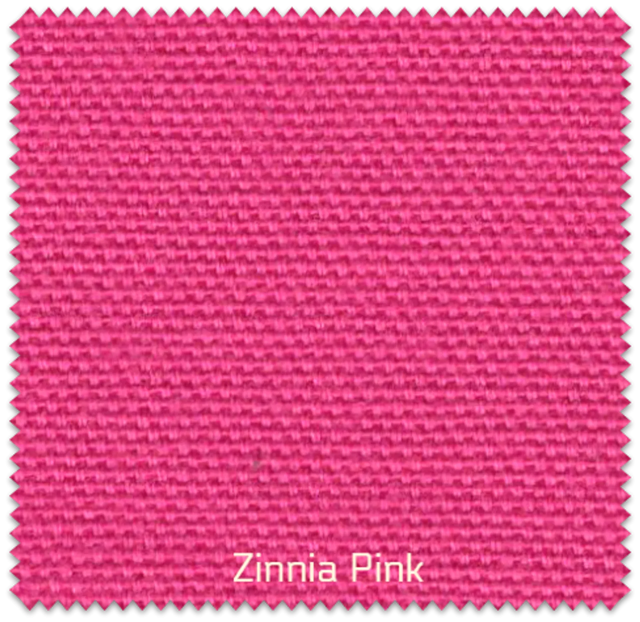 Custom Elastic Fitted & Protective Cushion Cover - Durable Duck Canvas - Choice of Solid Colors