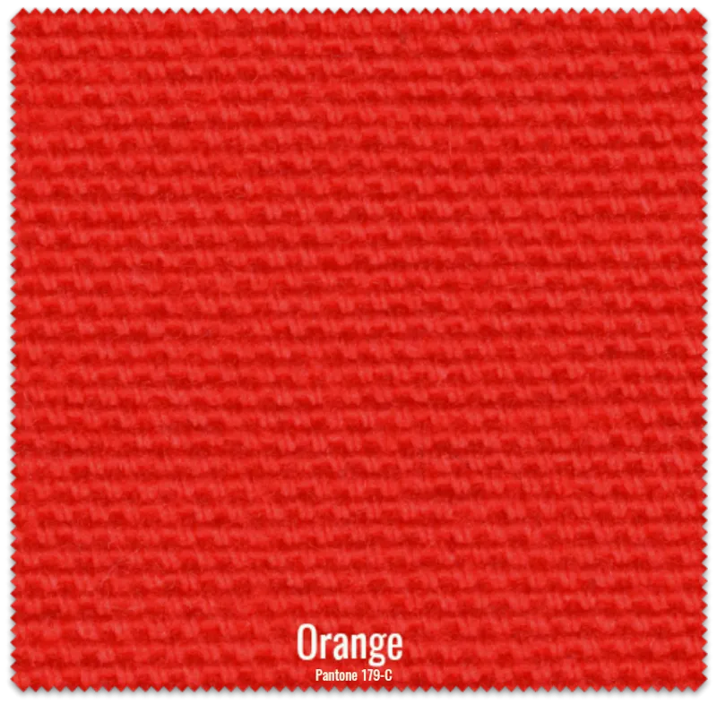 Custom Elastic Fitted & Protective Cushion Cover - Durable Duck Canvas - Choice of Solid Colors
