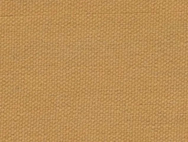 Custom Elastic Fitted & Protective Cushion Cover - Durable Duck Canvas - Choice of Solid Colors
