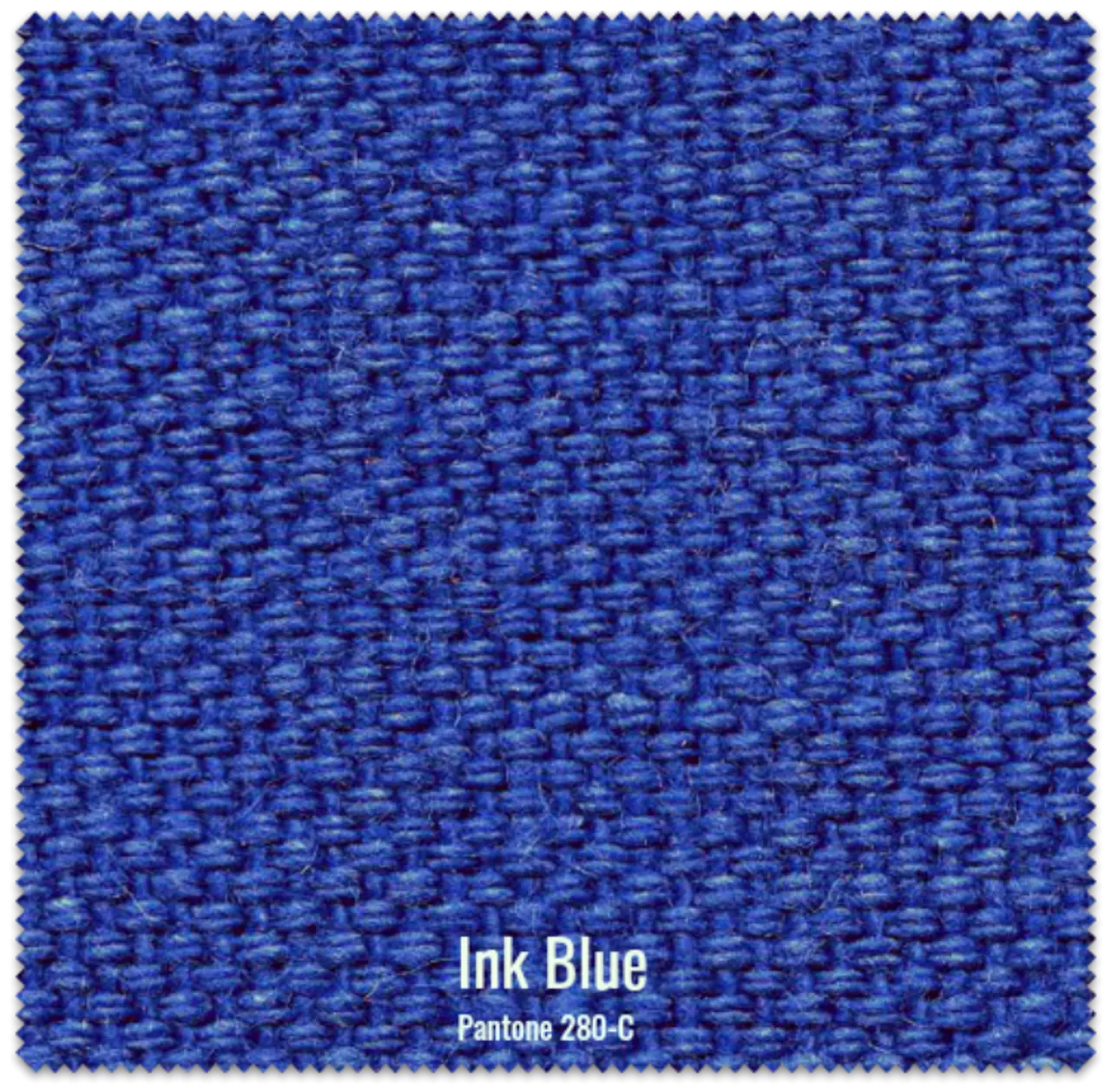 Custom Elastic Fitted & Protective Cushion Cover - Durable Duck Canvas - Choice of Solid Colors