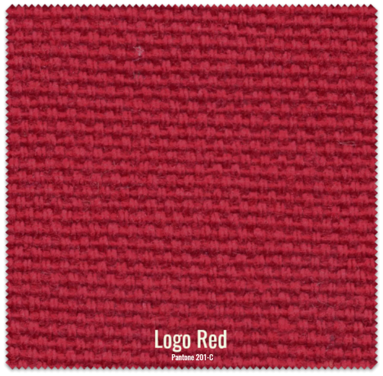 Custom Elastic Fitted & Protective Cushion Cover - Durable Duck Canvas - Choice of Solid Colors