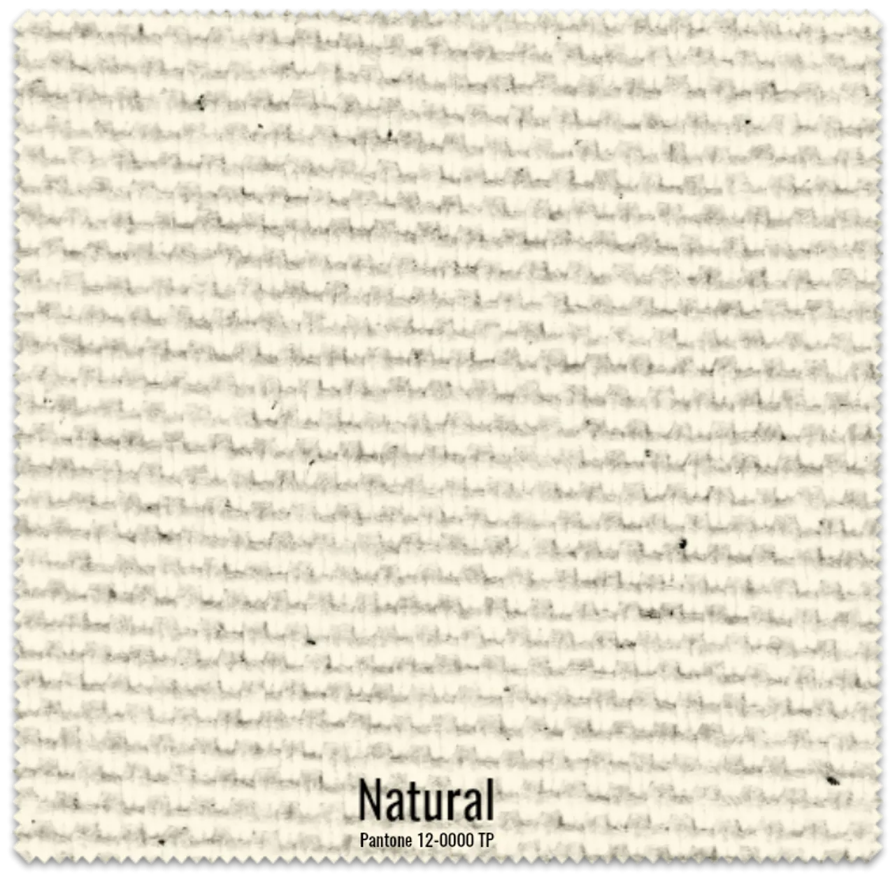 Custom Elastic Fitted & Protective Cushion Cover - Durable Duck Canvas - Choice of Solid Colors