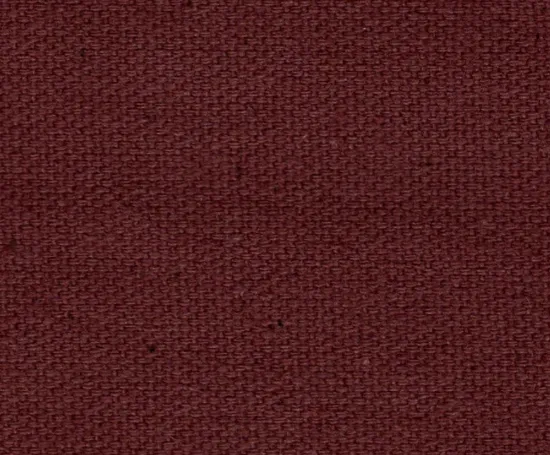 Custom Elastic Fitted & Protective Cushion Cover - Durable Duck Canvas - Choice of Solid Colors