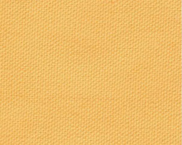 Custom Elastic Fitted & Protective Cushion Cover - Durable Duck Canvas - Choice of Solid Colors