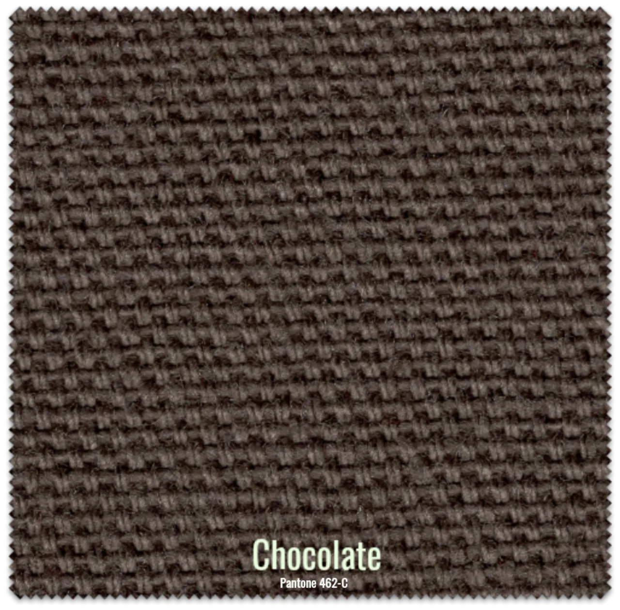 Custom Elastic Fitted & Protective Cushion Cover - Durable Duck Canvas - Choice of Solid Colors