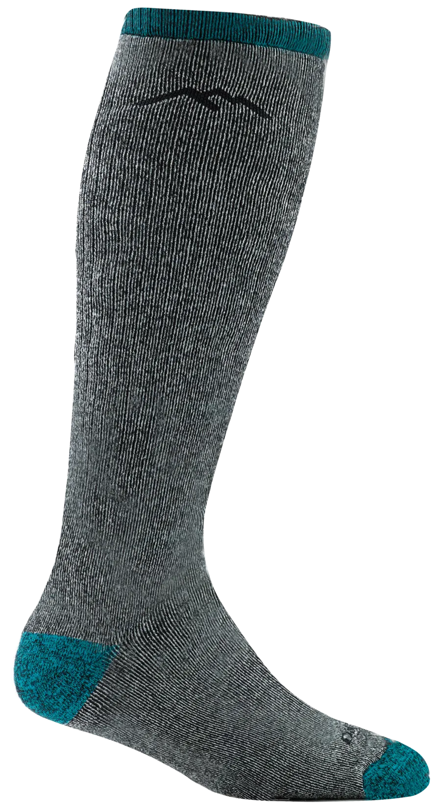 DARN TOUGH 1954 W'S MOUNTAINEERING OVER-THE-CALF HEAVYWEIGHT SOCK