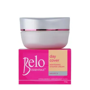 Day Cover Vitamin Cream 50g