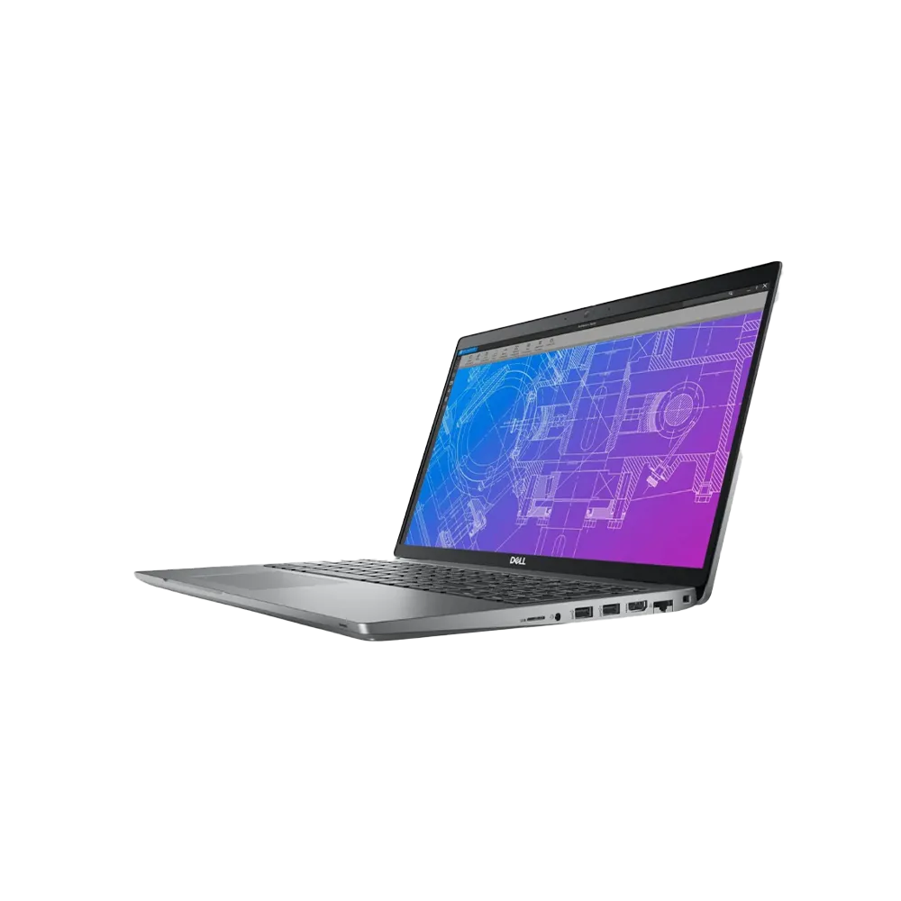 DELL PRECISION M3570