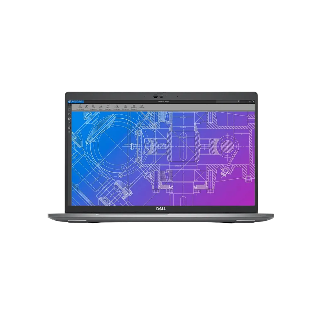 DELL PRECISION M3570