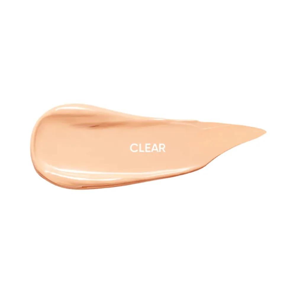 Dew Jelly Vegan Cushion [#1.5 Clear]
