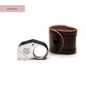 Diamond Precision Loupe