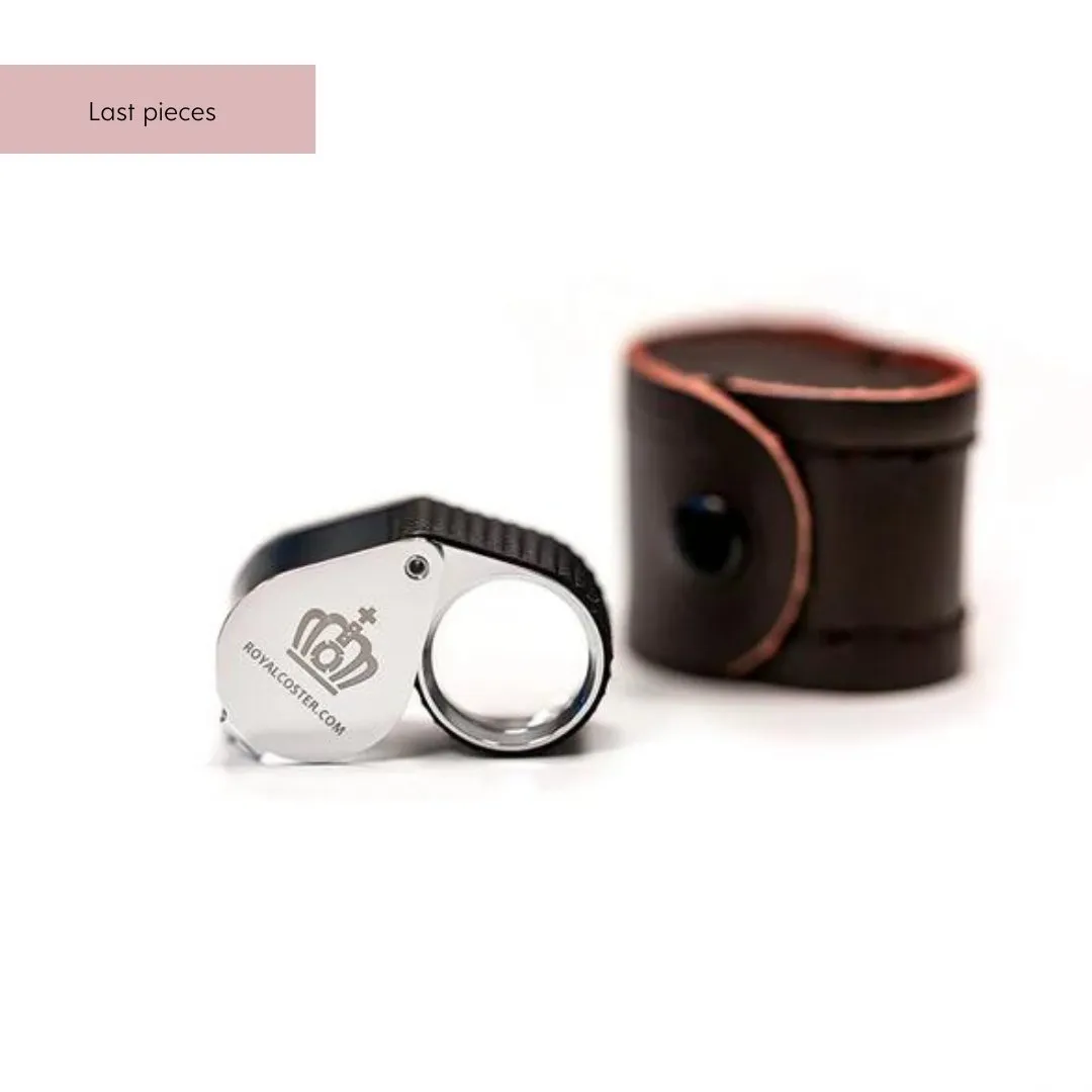 Diamond Precision Loupe