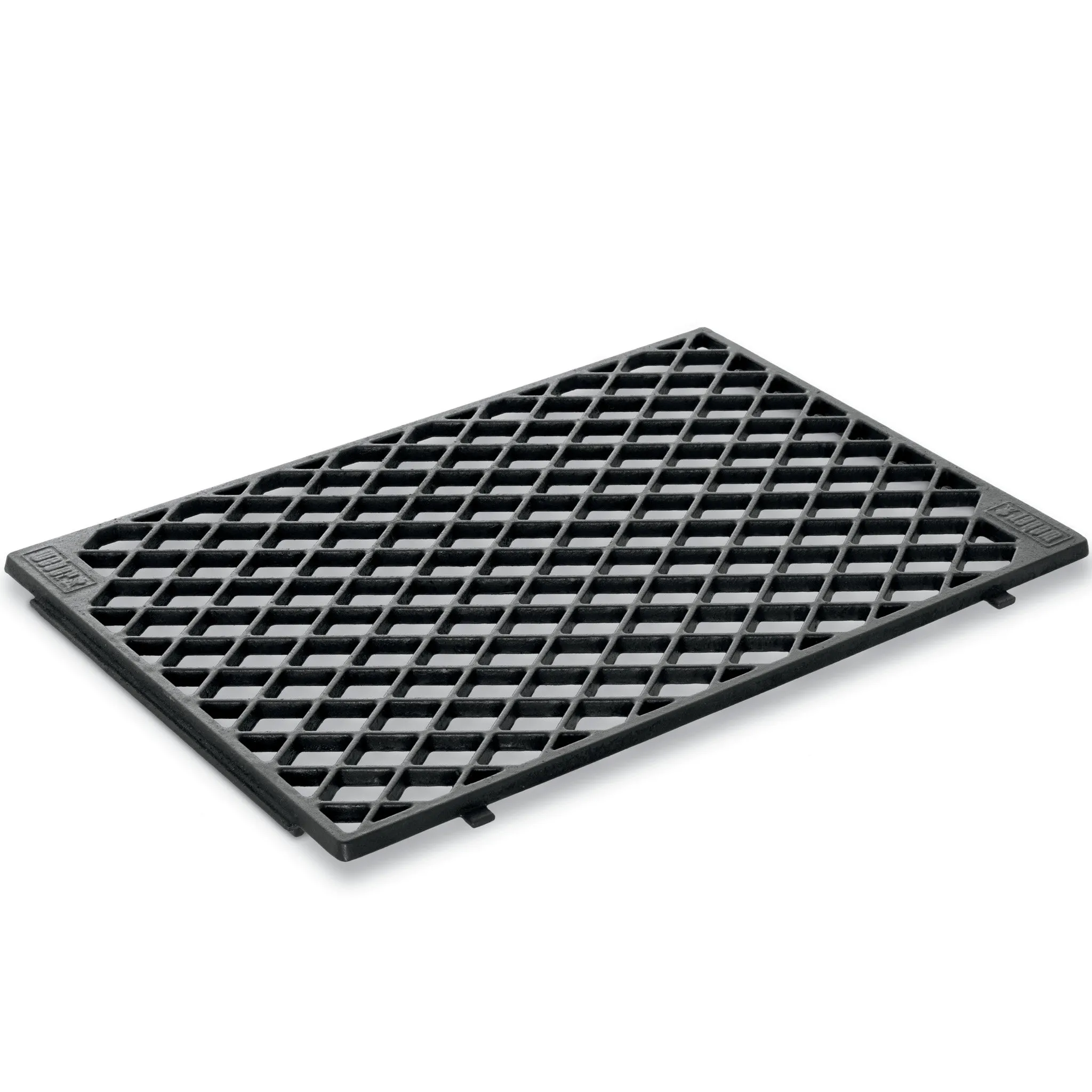 Diamond Sear Grate - Genesis II