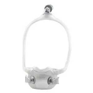 DreamWear Full Face Mask with Small Cushion and Small Frame