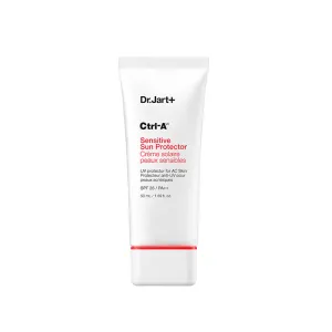 Dr.Jart Sensitive Sun Protector