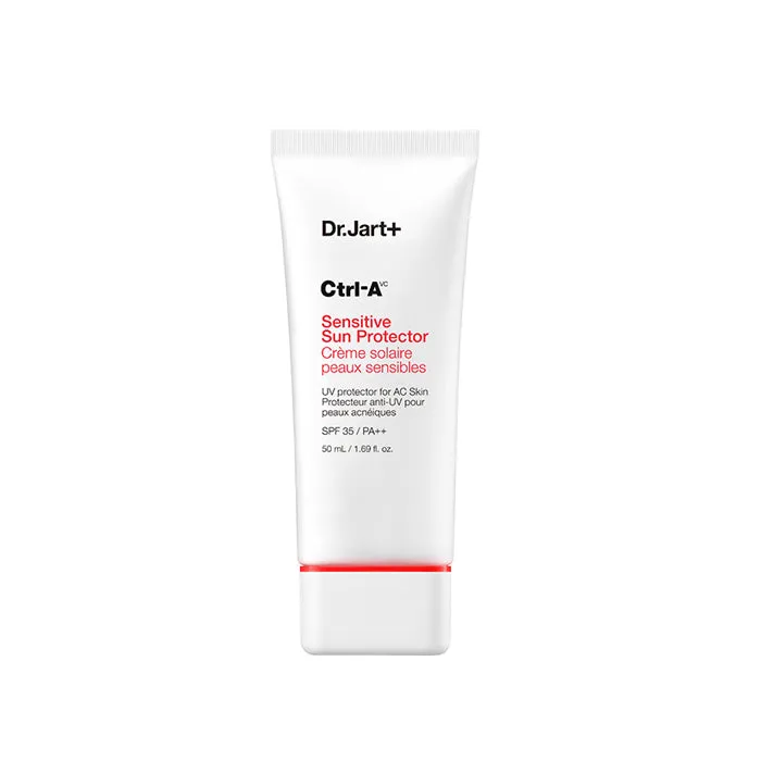 Dr.Jart Sensitive Sun Protector