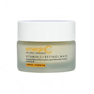 EmerginC Vitamin C   Retinol Mask
