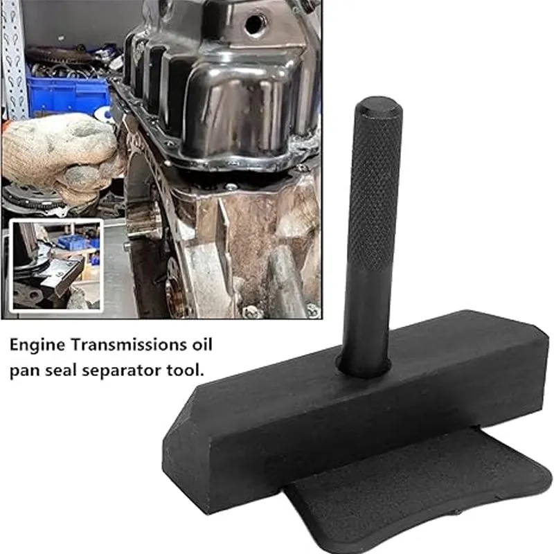 Engine Oil Pan Remover