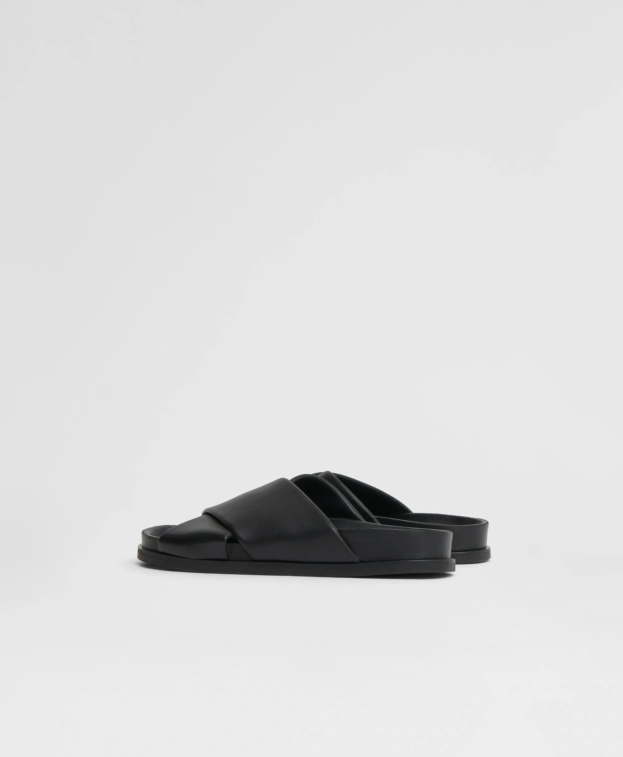 Everyday Sandal - Black