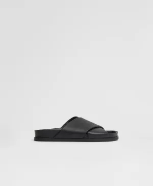 Everyday Sandal - Black