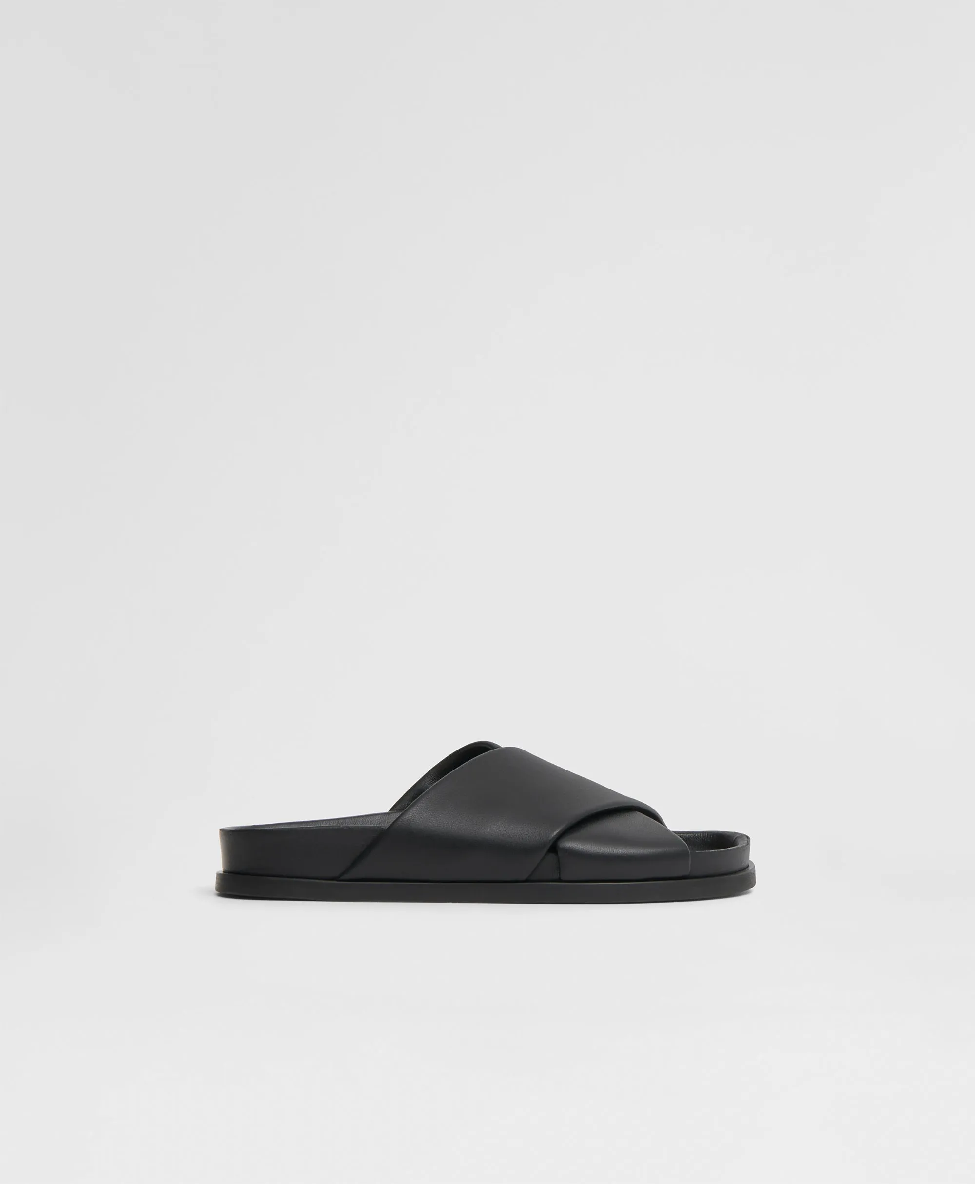 Everyday Sandal - Black