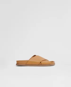 Everyday Sandal - Caramel