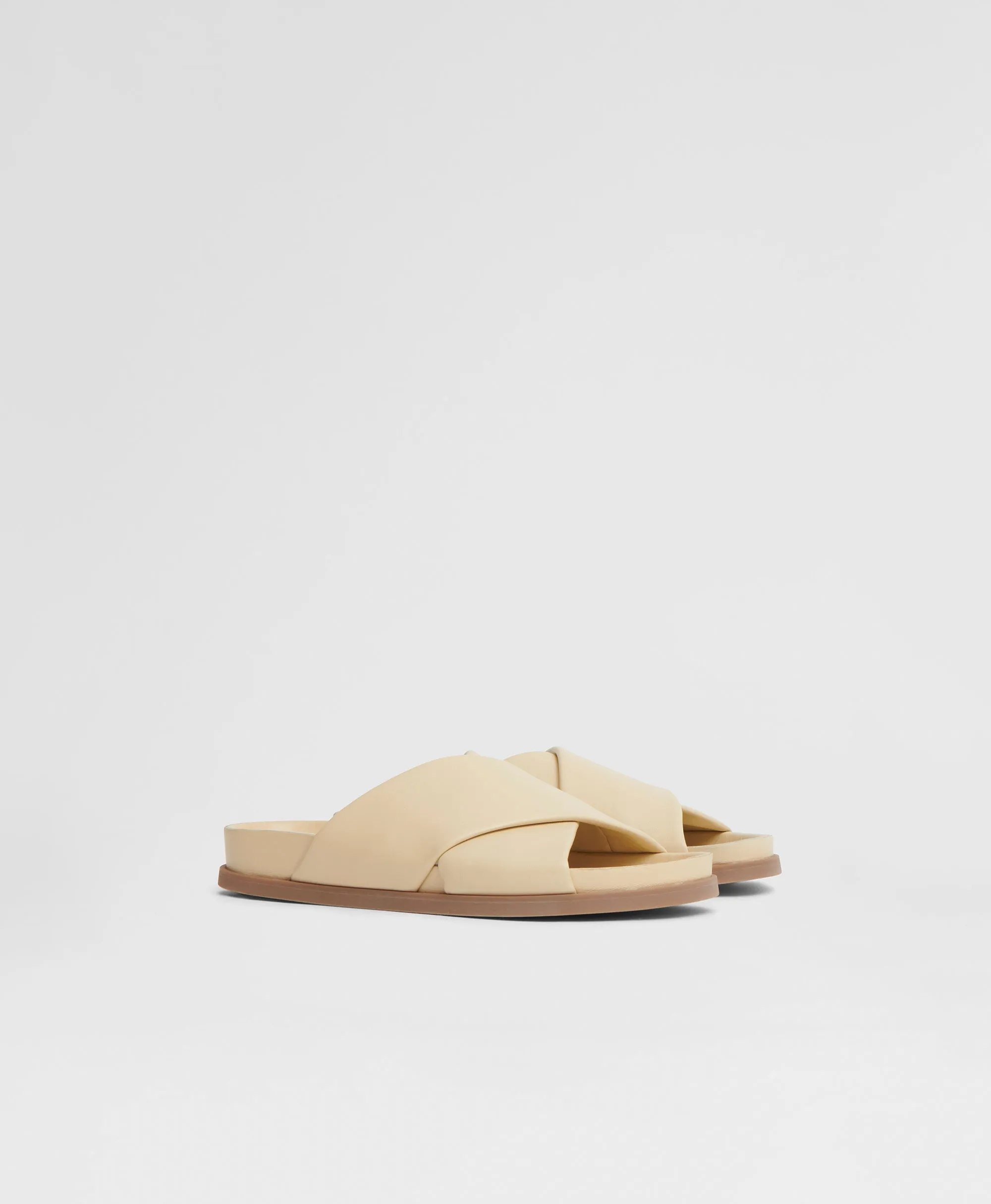 Everyday Sandal - Dune