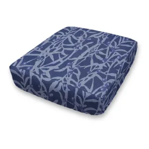 Fabric Sample Only 3x5 inch - Origami Branches Cotton
