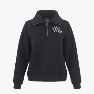 [FLC] CLUB QUARTER ZIP PULLOVER